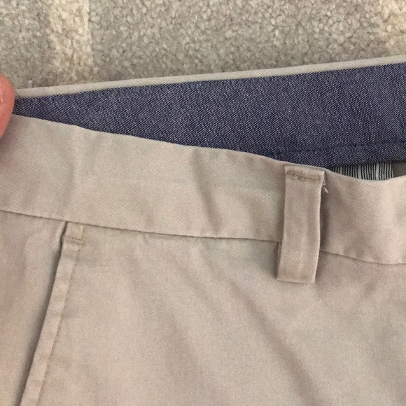 Men’s Fulton Skinny Chinos - Picture 3 of 4
